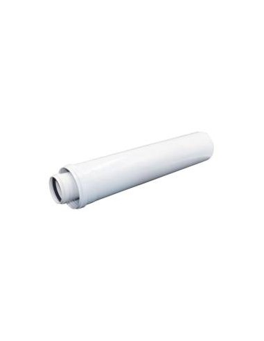 PROLUNGA COASSIALE DA 100X60 MT 1.00