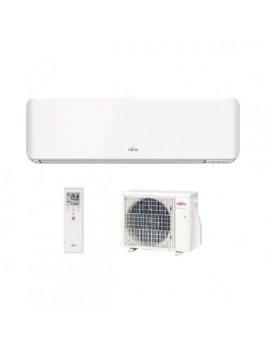 CONDIZIONATORE FUJITSU 18000 A++ BTU INVERTER